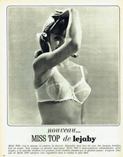 Publicité Advertising 520