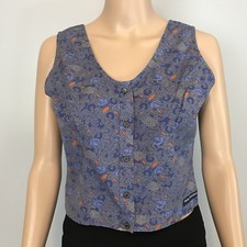 NWT Harley Davidson Blue