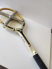 Raquette de Babington vintage