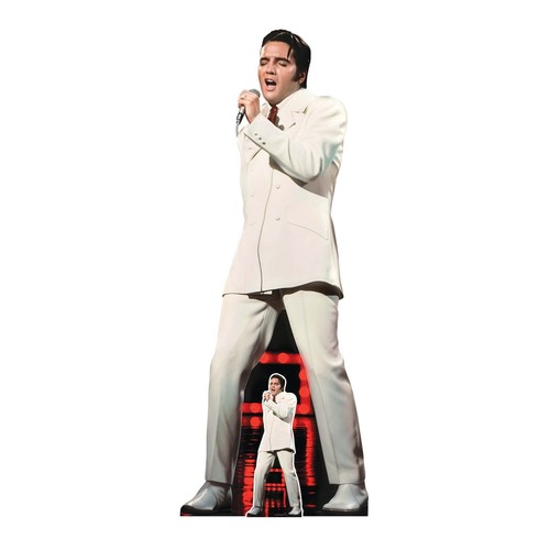 Elvis 1968 comeback spécial - elvis,