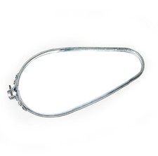 Pour AJS Matchless Chaincase