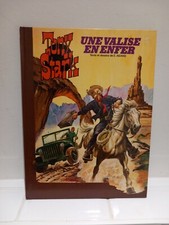 Bd. Tony Stark. Une Valise En