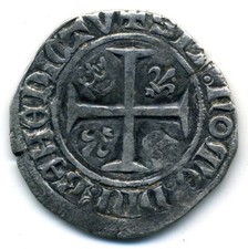 (1876) RARE ( R1 ) CHARLES VI