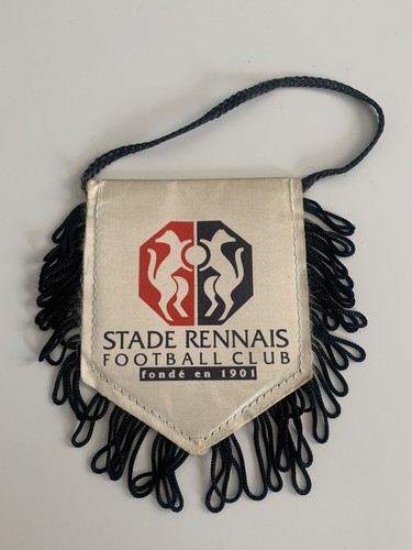 Stade rennais rennes fanion - rennais, fc