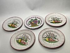 Est Les Islettes 5 Assiettes