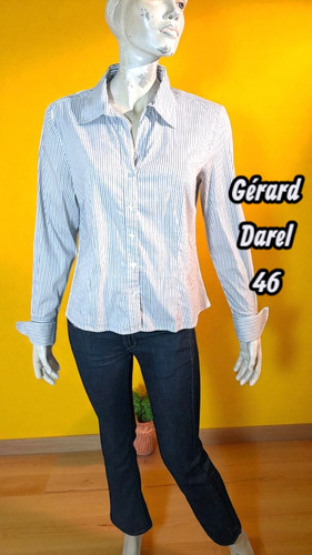 Gérard darel taille - darel,