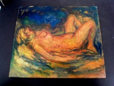 SOURDILLON Berthe (1895-1976)