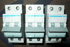 HAGER MWN210A DISJONCTEUR