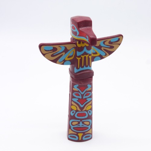 40785 playmobil grand - playmobil, totem