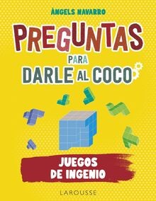Preguntas para darle - , al