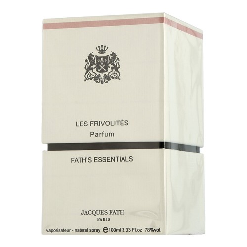 Jacques fath essentials - jacques,