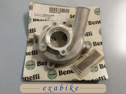 Couvercle pompe eau pour - couvercle,