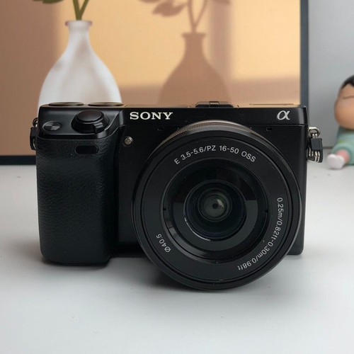 Sony alpha nex 3 mp - 24.3,