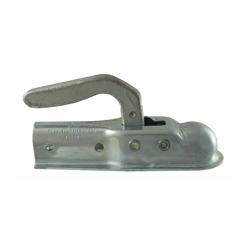Tête attelage pour boule - d'attelage,