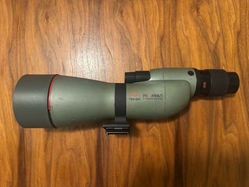 Kowa tsn 884 88mm - 88mm, spotting