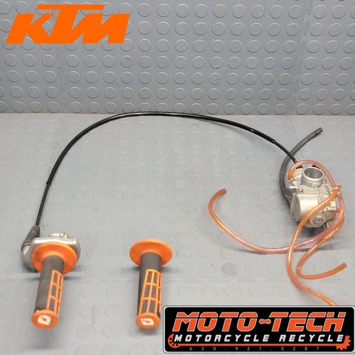 2022 ktm 85sx - pwk, 28