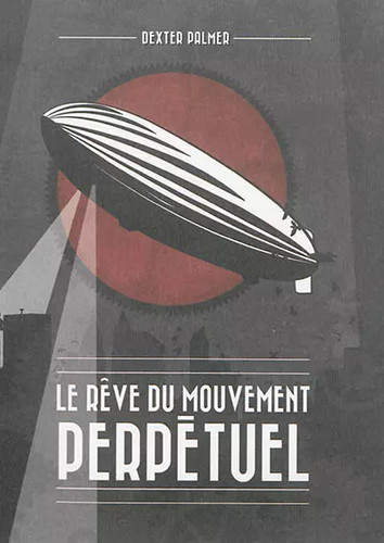 Rêve mouvement - le,