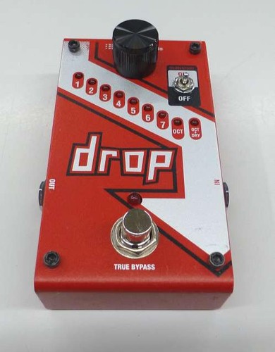 Accessoire guitare effet