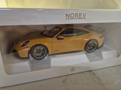 Norev 187387 porsche 911 gt3 - 187387,