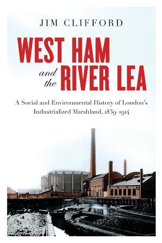 Jim clifford west - ham, and