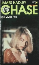 Qui vivra, rira – James