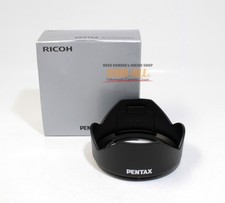 Pare-soleil Pentax PH-RBC52