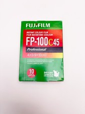 Fujifilm FP-100C Film