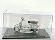 MOTO CLASSIQUE VESPA 150 GS