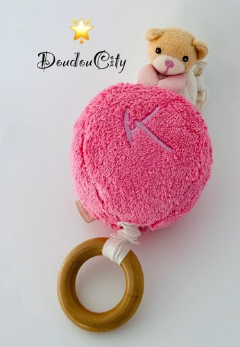 4668 doudou peluche musical - 4668🌟doudou,