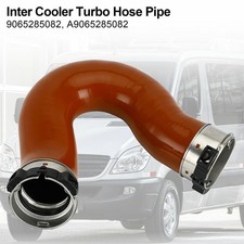 Inter Refroidisseur Turbo