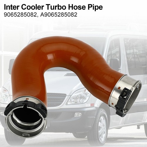 Inter refroidisseur turbo - inter,