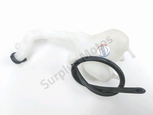 Vase expansion honda - honda, 125