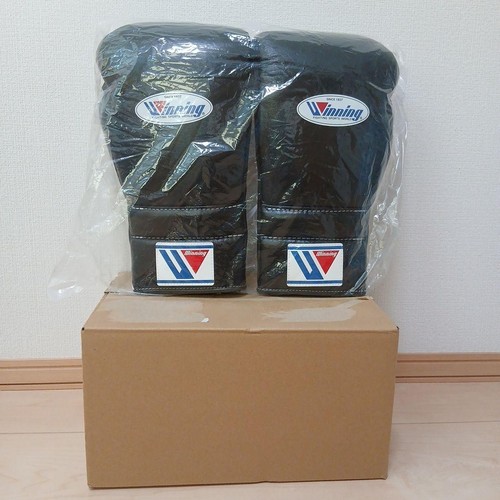 Gants boxe professionnels - de,