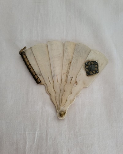 Ancien carnet bal xixe - ancien,