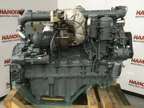 Liebherr d856 new - liebherr,