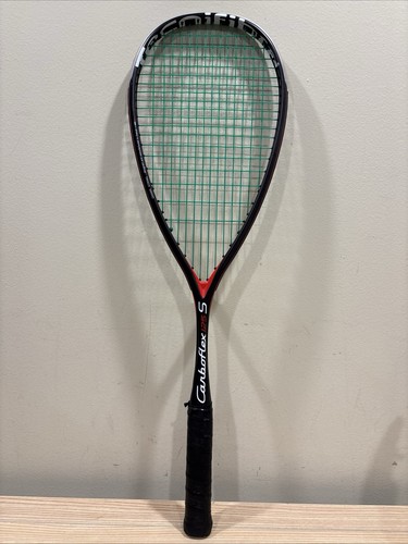 Tecnifibre carboflex 125s - tecnifibre,