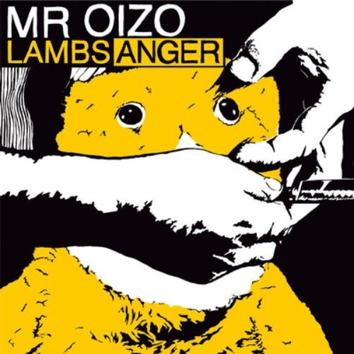 Oizo lambs anger - lambs,