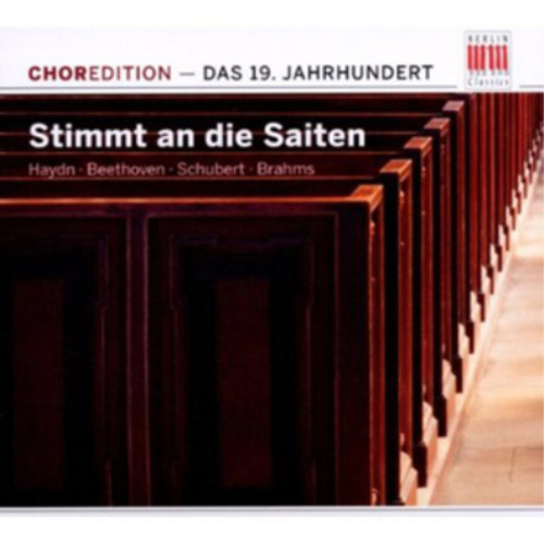 Joseph haydn stimmt die - stimmt, an