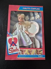 Sindy Pedigree Haute Coiffure Dazzling Vintage