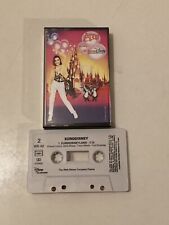 Anne Au Pays D’Eurodisney