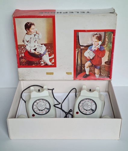 Téléphones jouets enfants - 2,