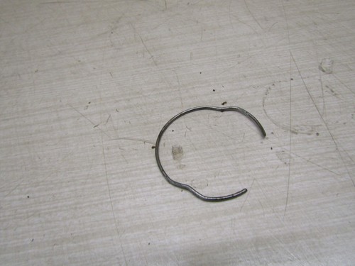 Clips fourche jinlun 125 - de,