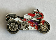 79 -  Pin's Moto HONDA RC 45
