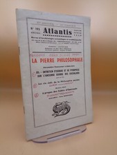 Revue ATLANTIS n°195 : La