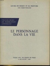 Cours de dessin et de peinture