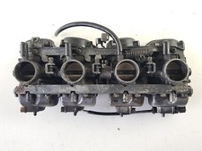 Rampe carburateur KAWASAKI GTR