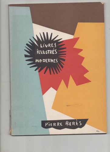 Livres illustrés modernes - livres,