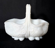 OPALINE DE FOIRE PANIER AU