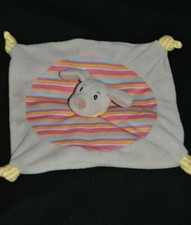 Doudou Plat CREDIT AGRICOLE