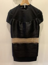 Superbe robe Paco Rabanne